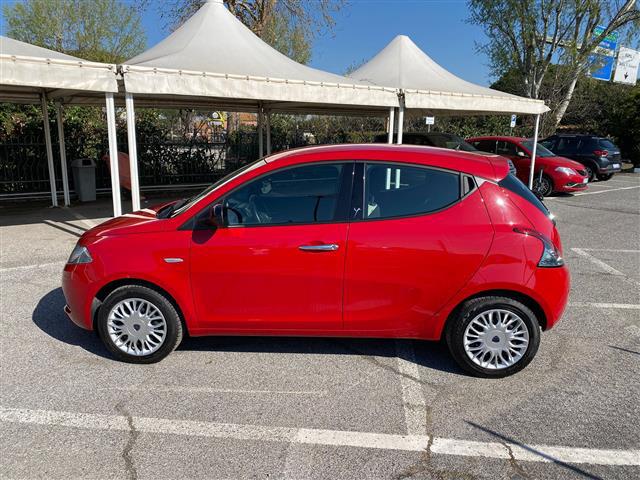 LANCIA Ypsilon 02640791_VO38043366