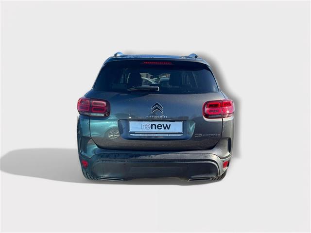 CITROEN C5 Aircross 2018 06195366_VO38013080