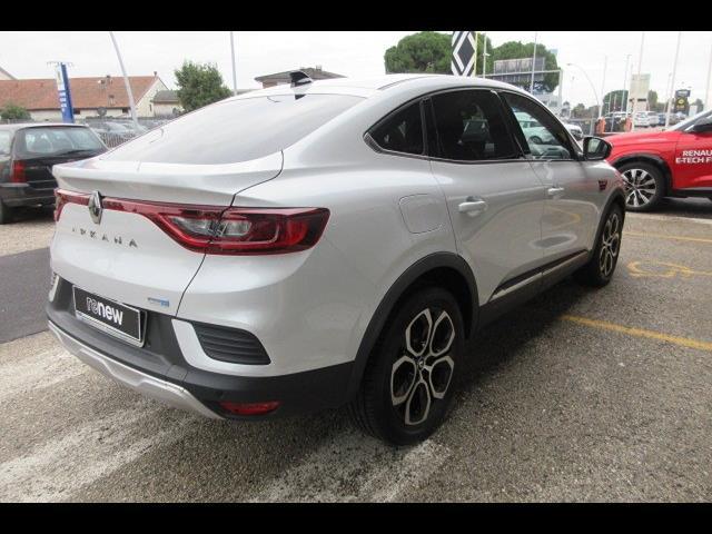RENAULT Arkana 2021 00334739_VO38013550