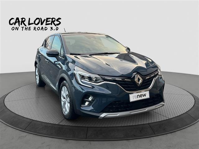 RENAULT Captur 05257707_VO38013034