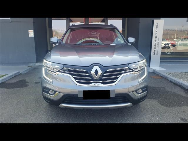 RENAULT Koleos 02384669_VO38013041