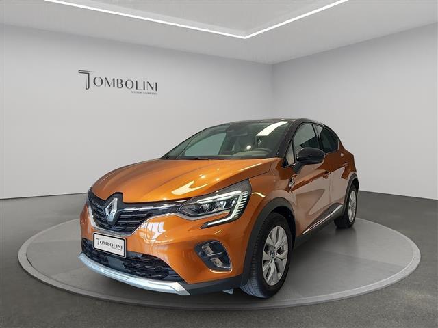 RENAULT Captur II 2019 10037179_VO38013447