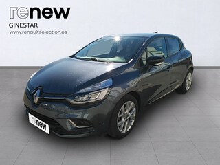 RENAULT - CLIO