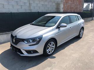 RENAULT Megane 00962724_VO38013322