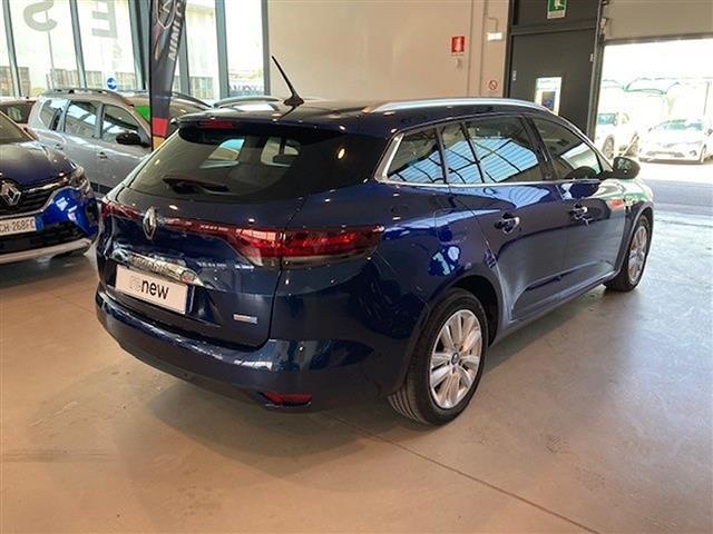 RENAULT Megane IV 2020 Sporter 00015895_VO38023184