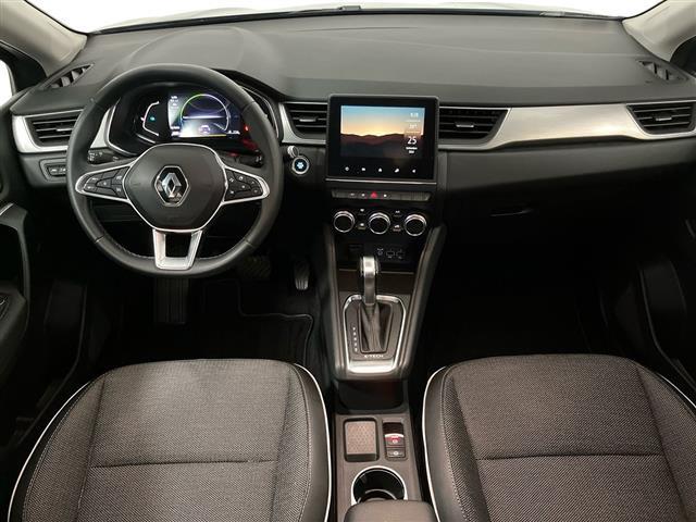 RENAULT Captur 00976103_VO38023207