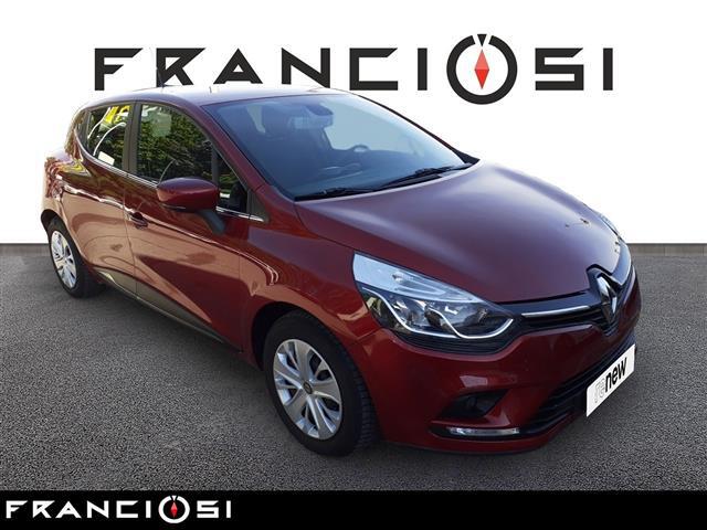 RENAULT Clio 00024668_VO38013018