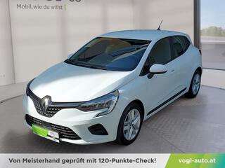 Renault - Clio