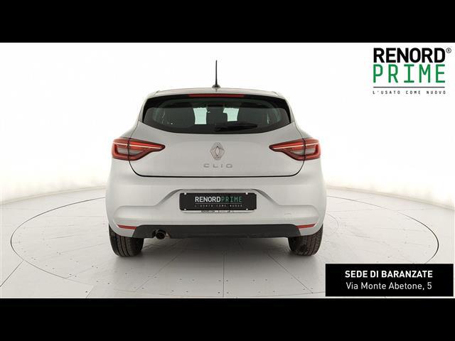 RENAULT Clio V 2019 00948798_VO38023732