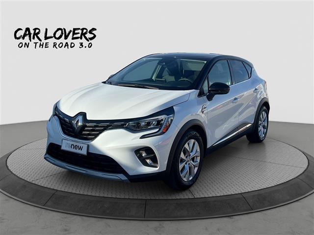 RENAULT Captur 05257777_VO38013034