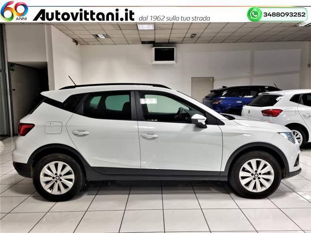 SEAT Arona 2017 00959851_VO38023207