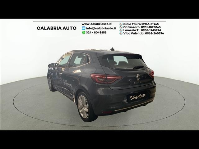 RENAULT Clio V 2019 00006138_VO38033579