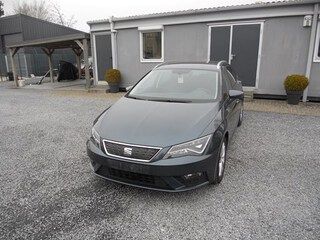 Seat - Leon ST