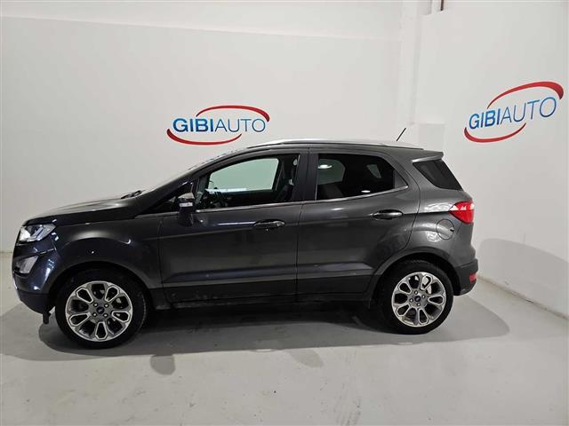 FORD EcoSport 2018 02415944_VO38013170