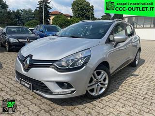 RENAULT Clio Sporter 00394414_VO38023217
