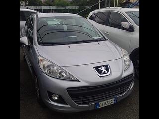 PEUGEOT 207 00004033_VO38013404