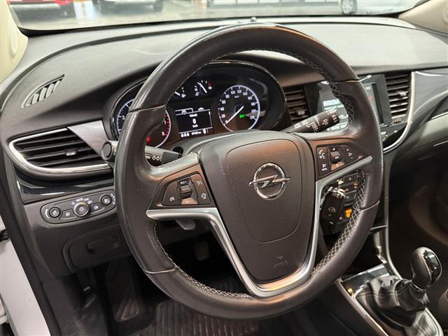 OPEL Mokka X 00015409_VO38023184