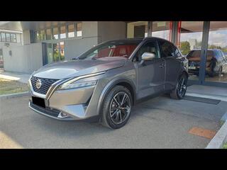 NISSAN Qashqai III 2021 02278111_VO38013041