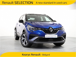 Renault - CAPTUR