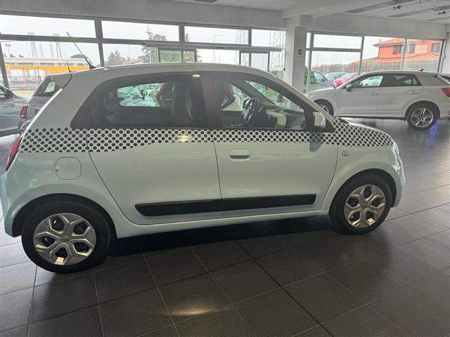 RENAULT Twingo III 2019 05718989_VO38043127