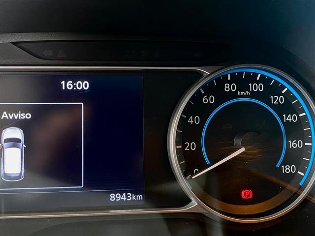 NISSAN Leaf 00784459_VO38013074