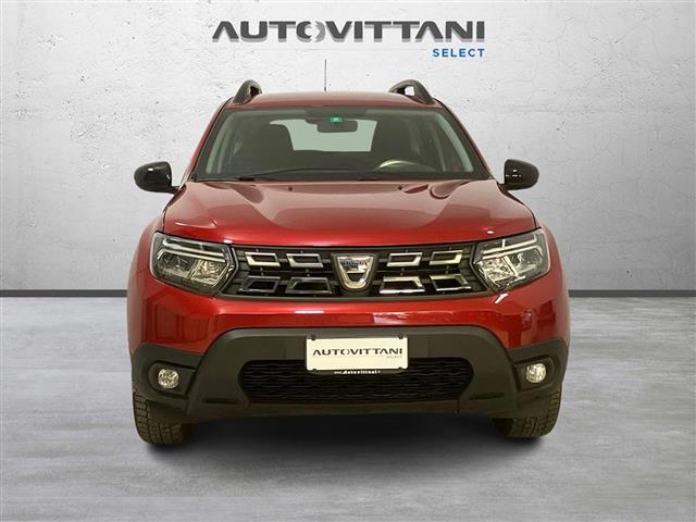 DACIA Duster II 2021 00984340_VO38023207