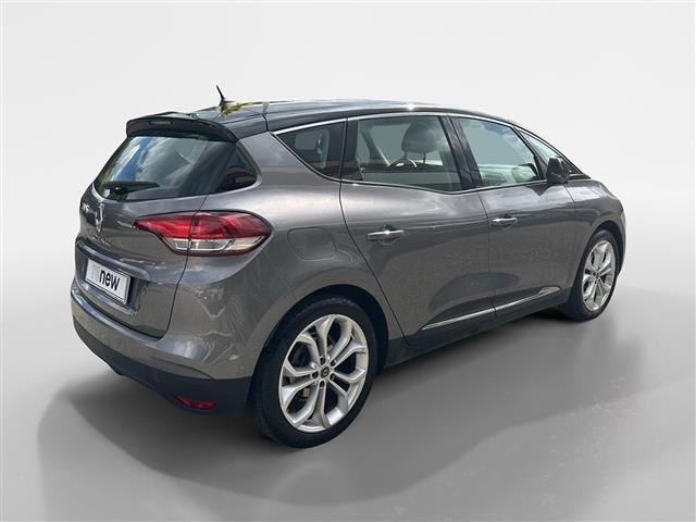 RENAULT Scenic 01515222_VO38053436