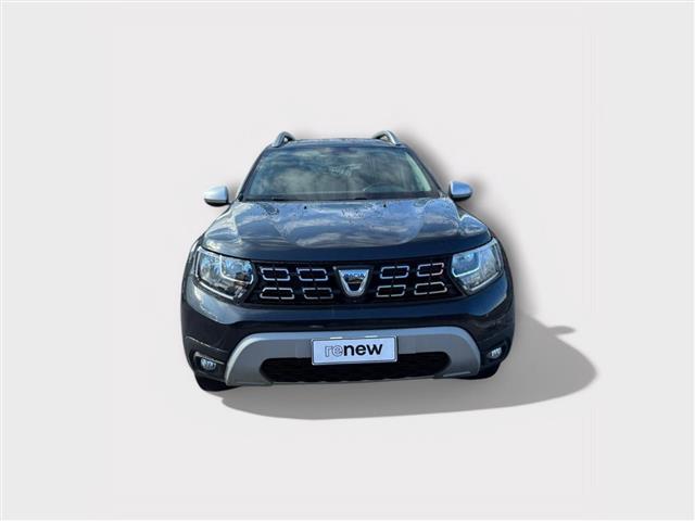 DACIA Duster II 2018 06195043_VO38013080