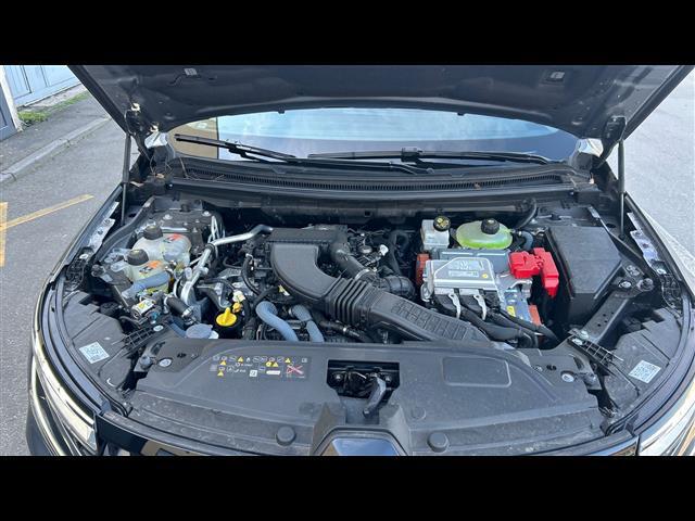 RENAULT Austral 03448993_VO38013139