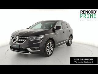 RENAULT Koleos 00942991_VO38023732