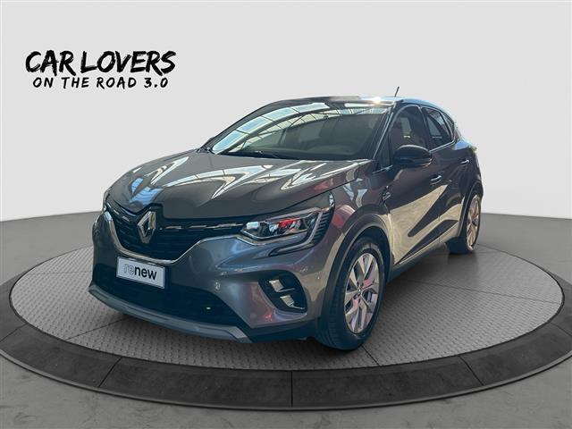 RENAULT Captur 05257436_VO38013034