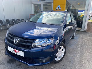 Dacia - Logan