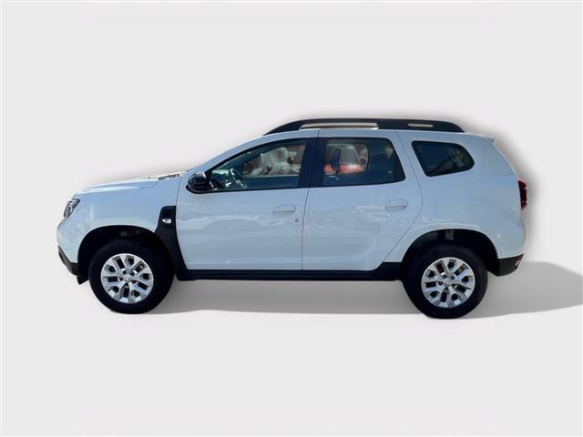 DACIA Duster II 2021 06193867_VO38013080