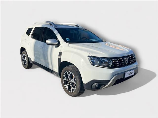 DACIA Duster II 2018 06194452_VO38013080