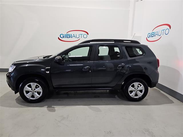 DACIA Duster II 2018 02415710_VO38013170