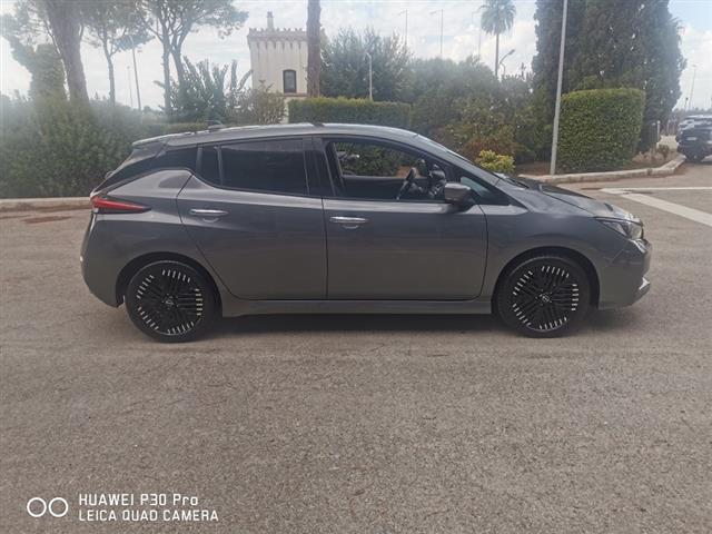 NISSAN Leaf II 2022 00975847_VO38013353