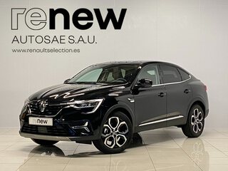 RENAULT - Arkana Híbrido