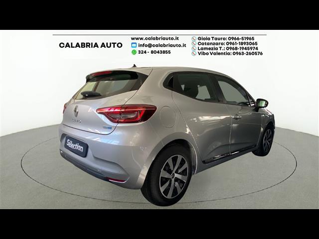 RENAULT Clio V 2019 00006576_VO38033579