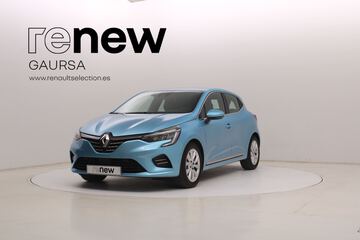 RENAULT - CLIO