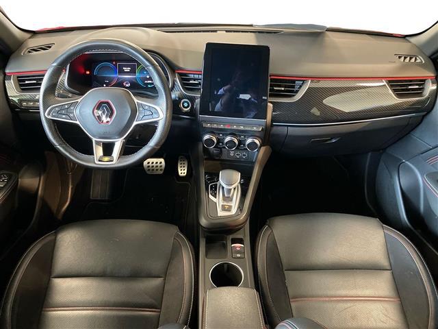 RENAULT Arkana 00985067_VO38023207
