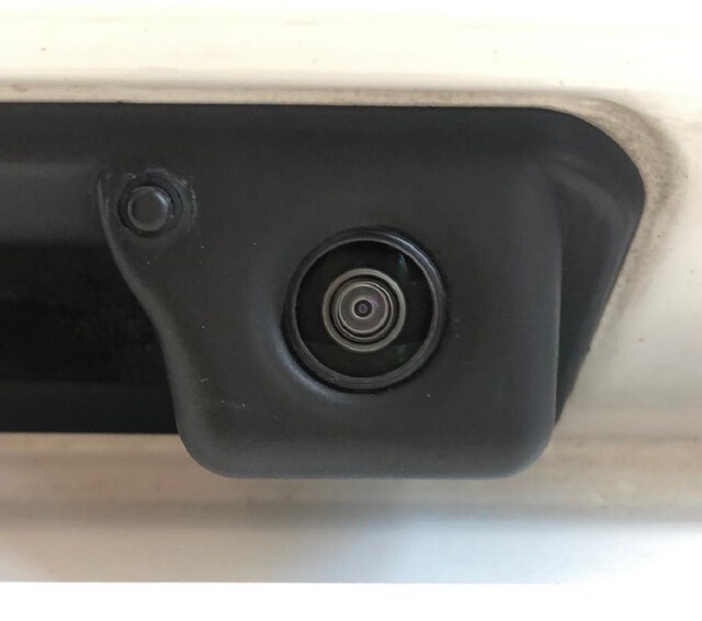 Inside Q5 Diesel  Blanco Ibis