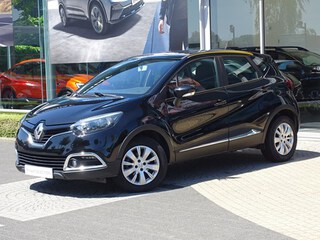 Renault - Captur