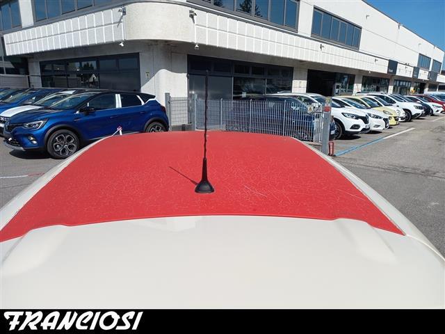 RENAULT Clio 00023133_VO38013018