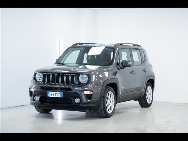 JEEP Renegade 40001305_VO38053400