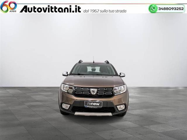 DACIA Sandero 00959376_VO38023207