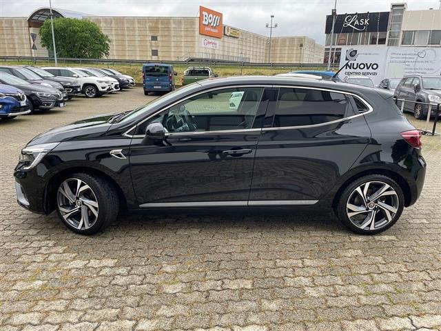 RENAULT Clio V 2019 00391734_VO38023217