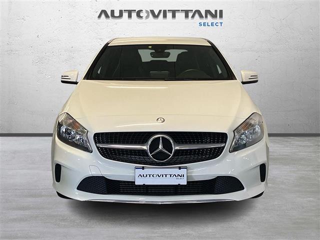 MERCEDES Classe A 00985531_VO38023207