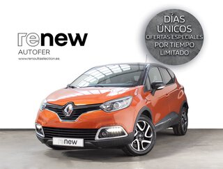 RENAULT - CAPTUR
