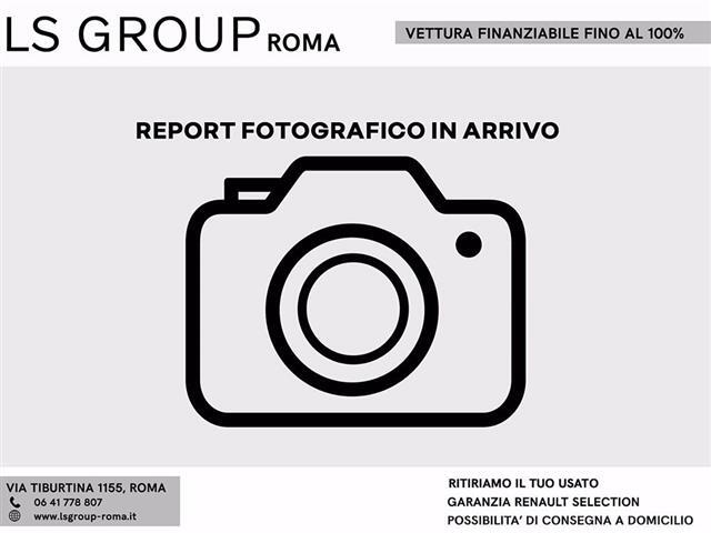 RENAULT Clio 04611130_VO38013034