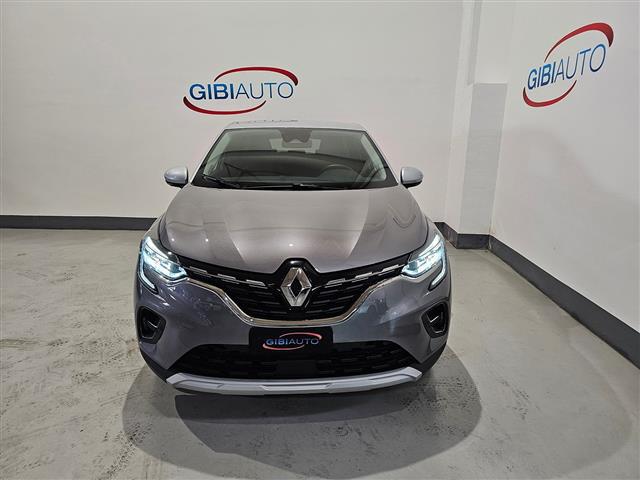 RENAULT Captur II 2019 02415890_VO38013170